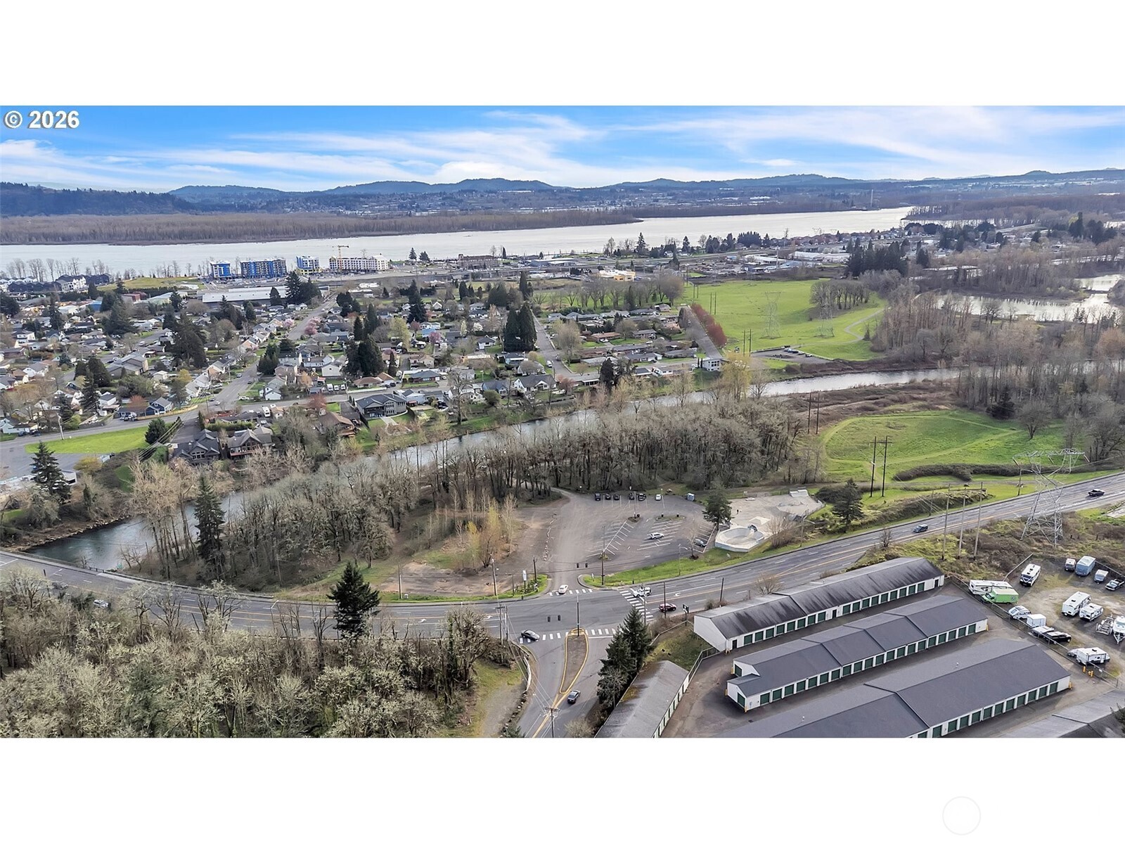 243 N Shepherd Road , Washougal, WA 98671