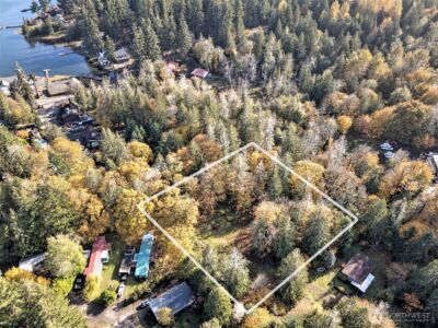 0 XXXX E Dalby Road , Union, WA 98592 - Photo 17