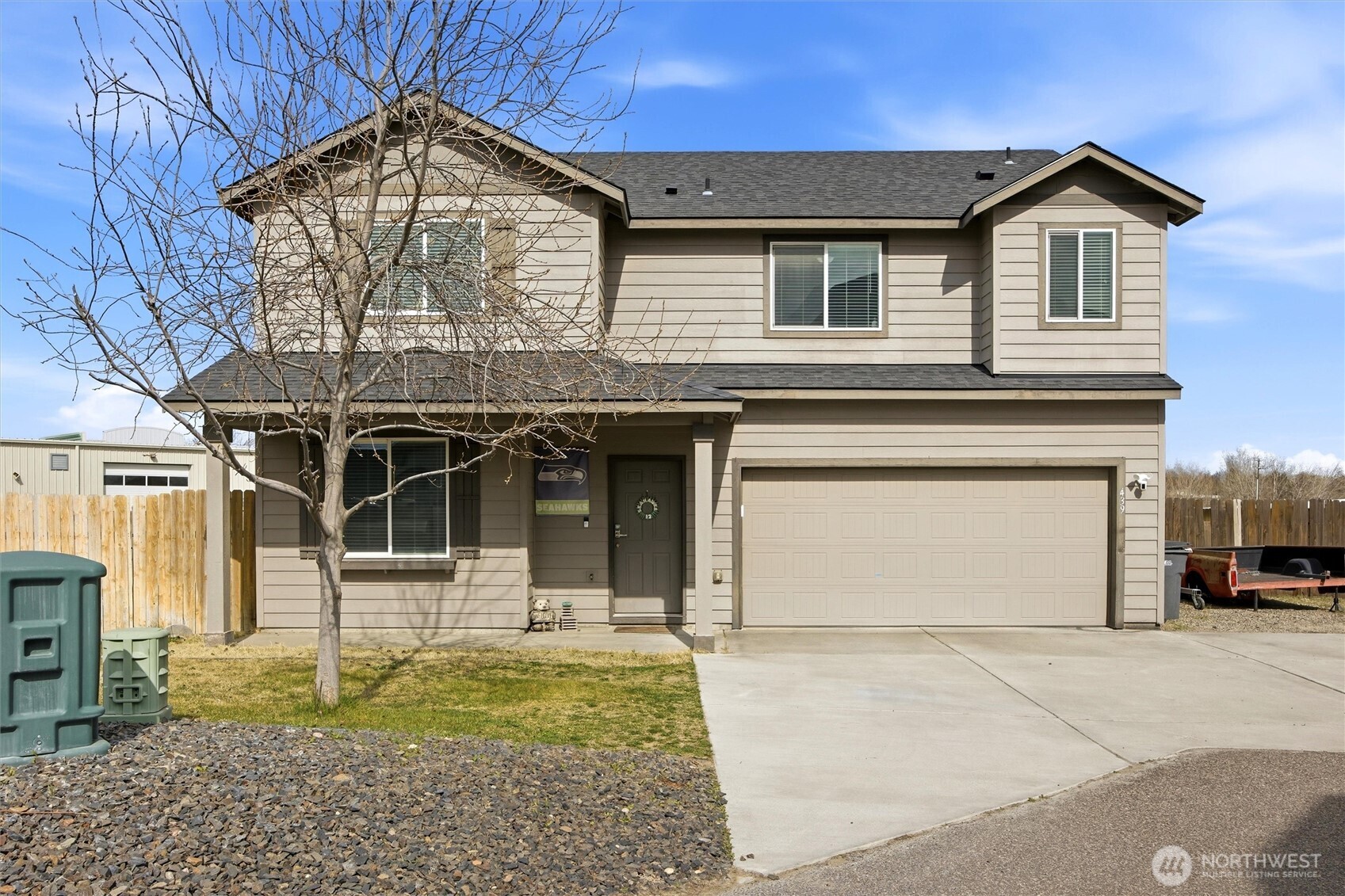 439 S Texas Street , Kennewick, WA 99336