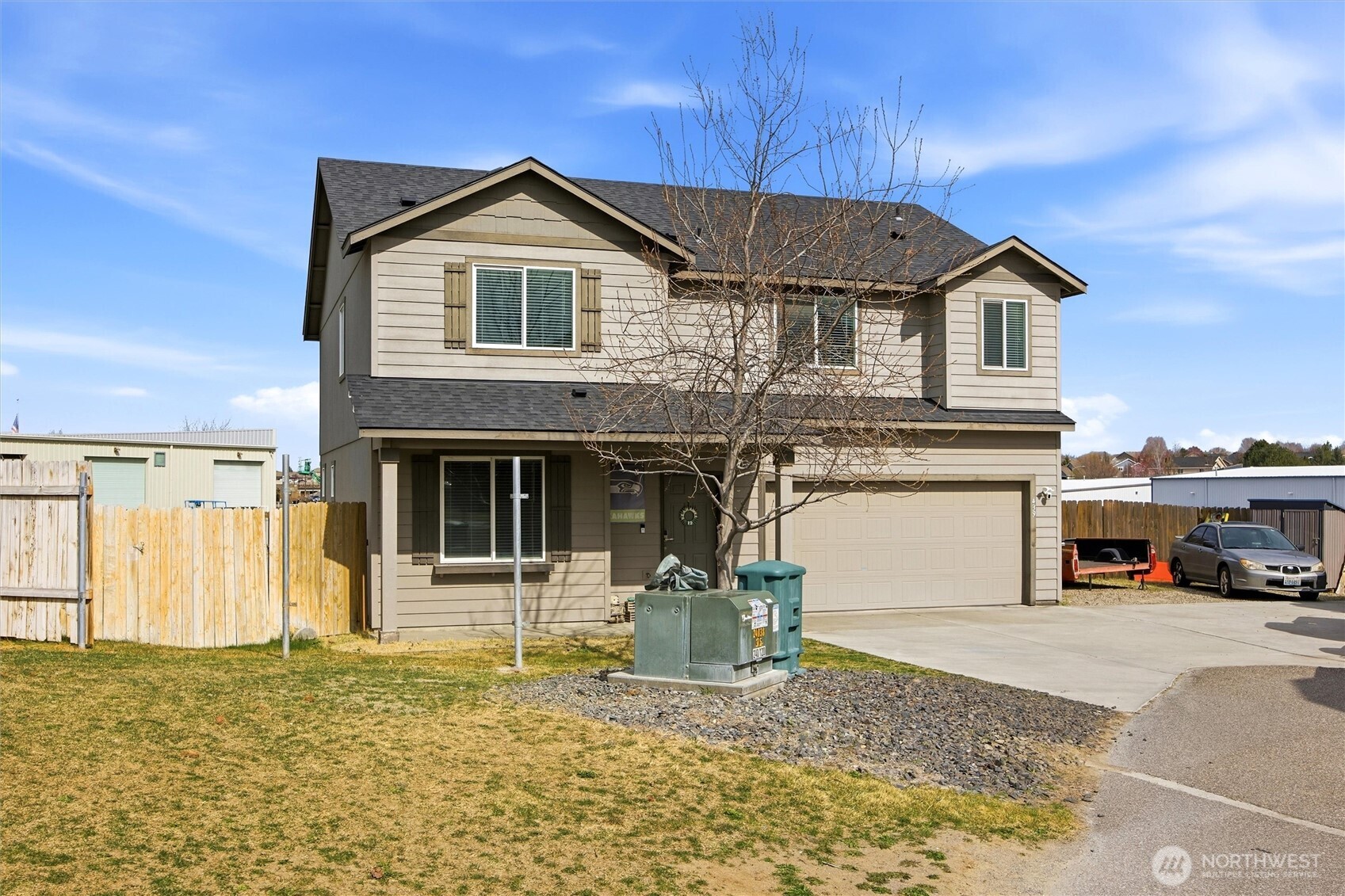 439 S Texas Street , Kennewick, WA 99336