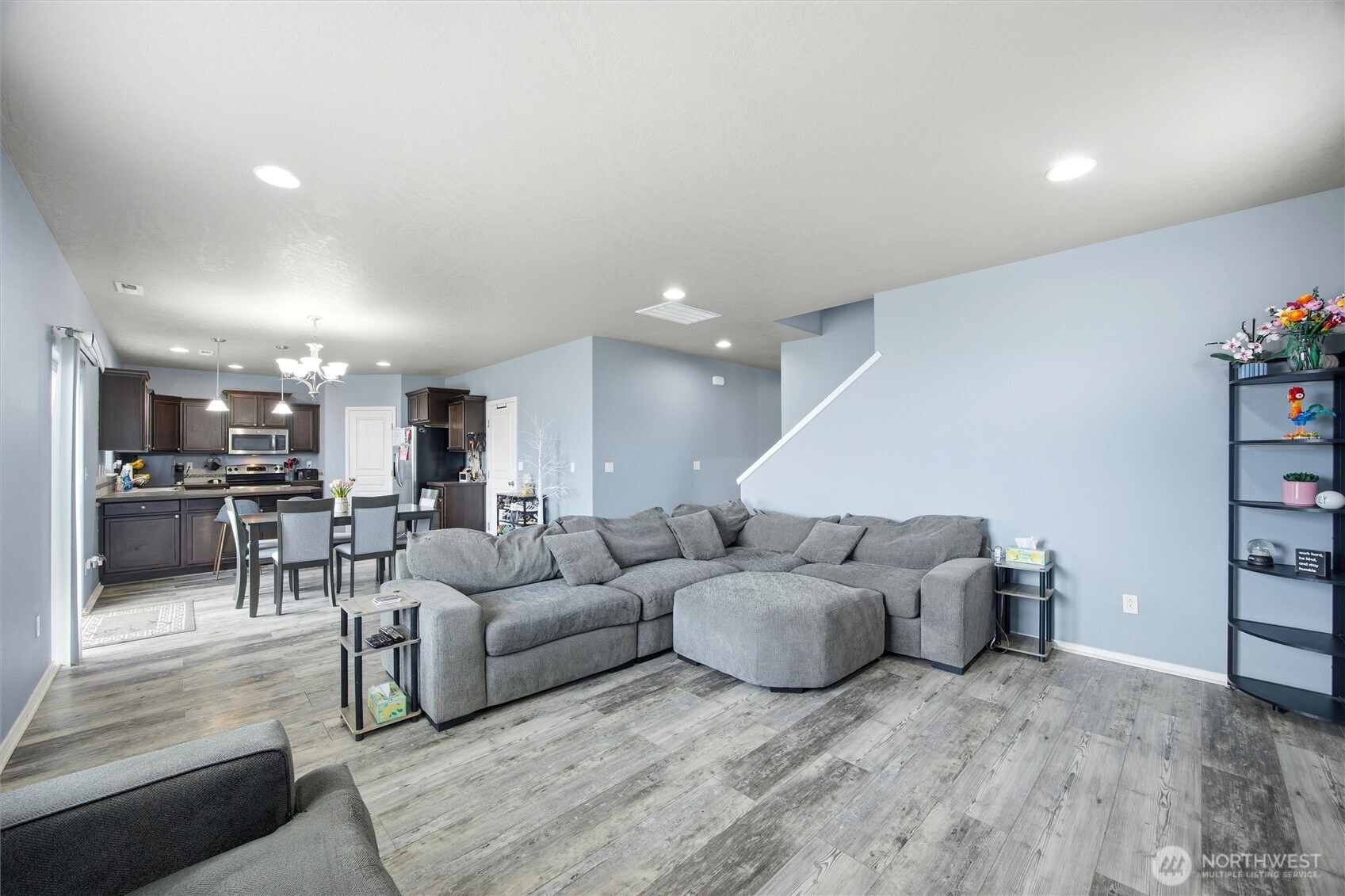 439 S Texas Street , Kennewick, WA 99336