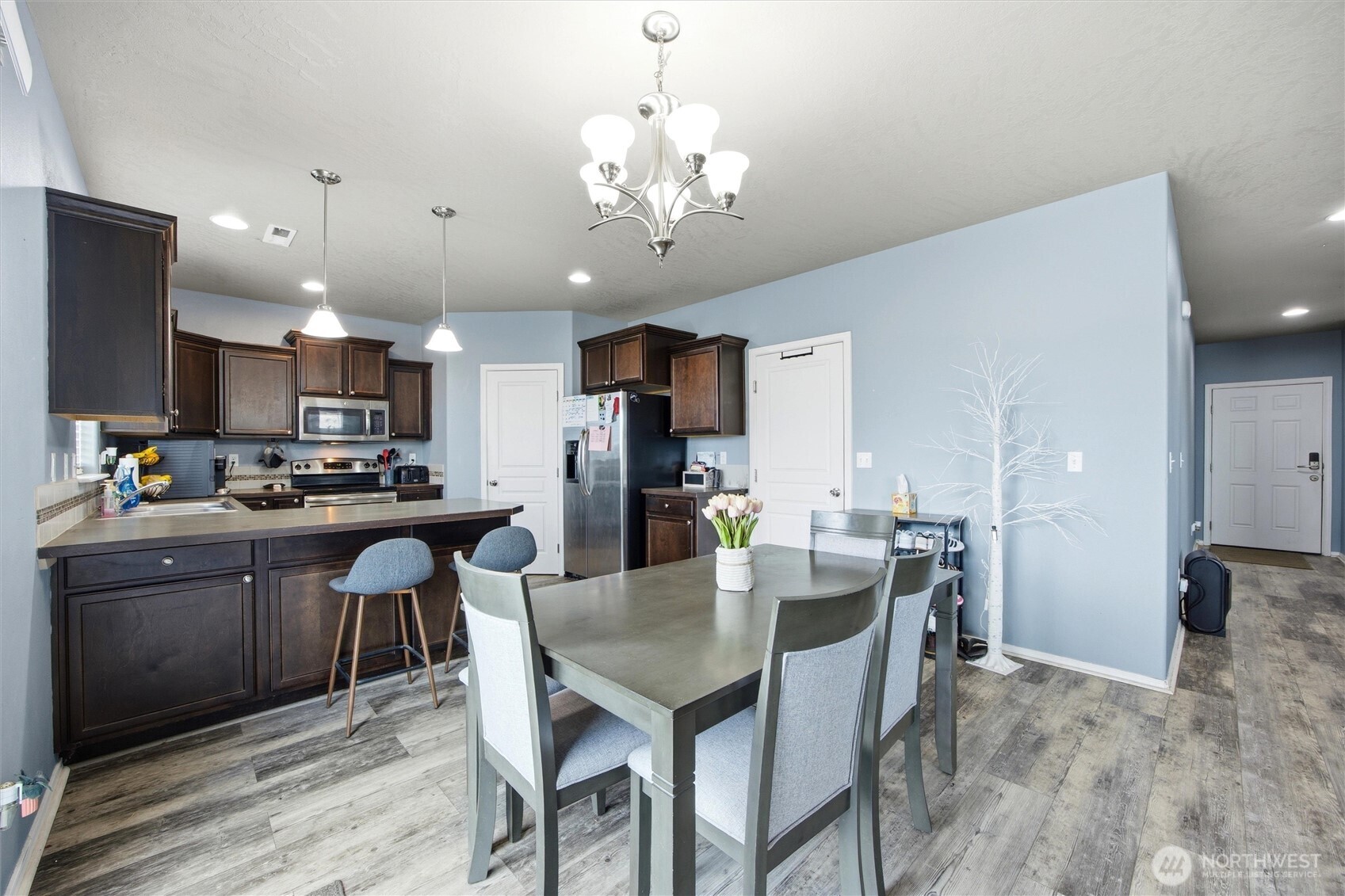439 S Texas Street , Kennewick, WA 99336