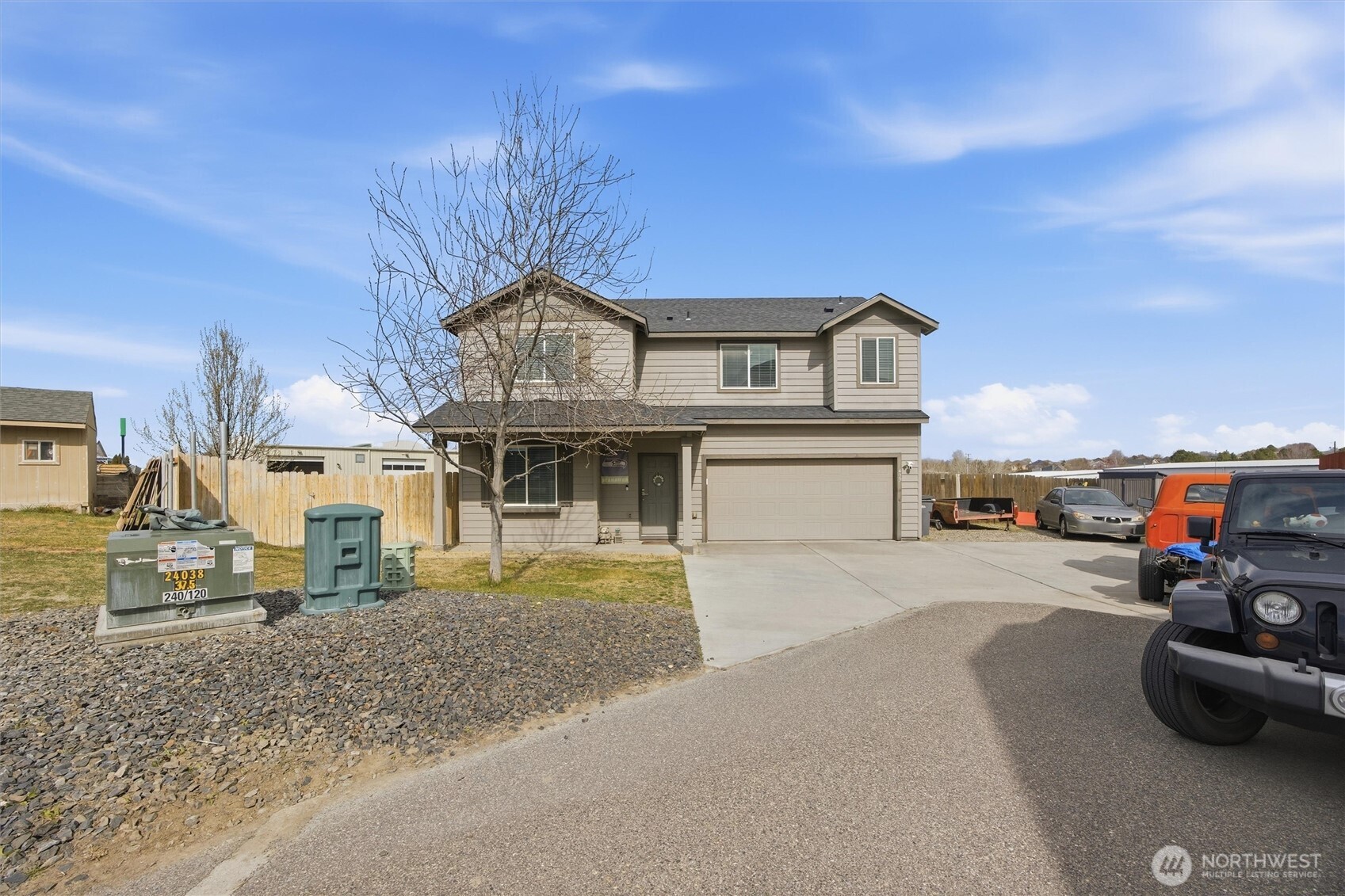 439 S Texas Street , Kennewick, WA 99336