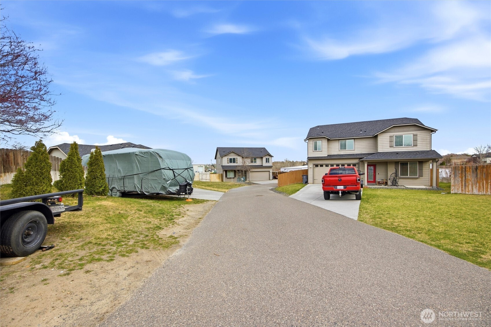 439 S Texas Street , Kennewick, WA 99336