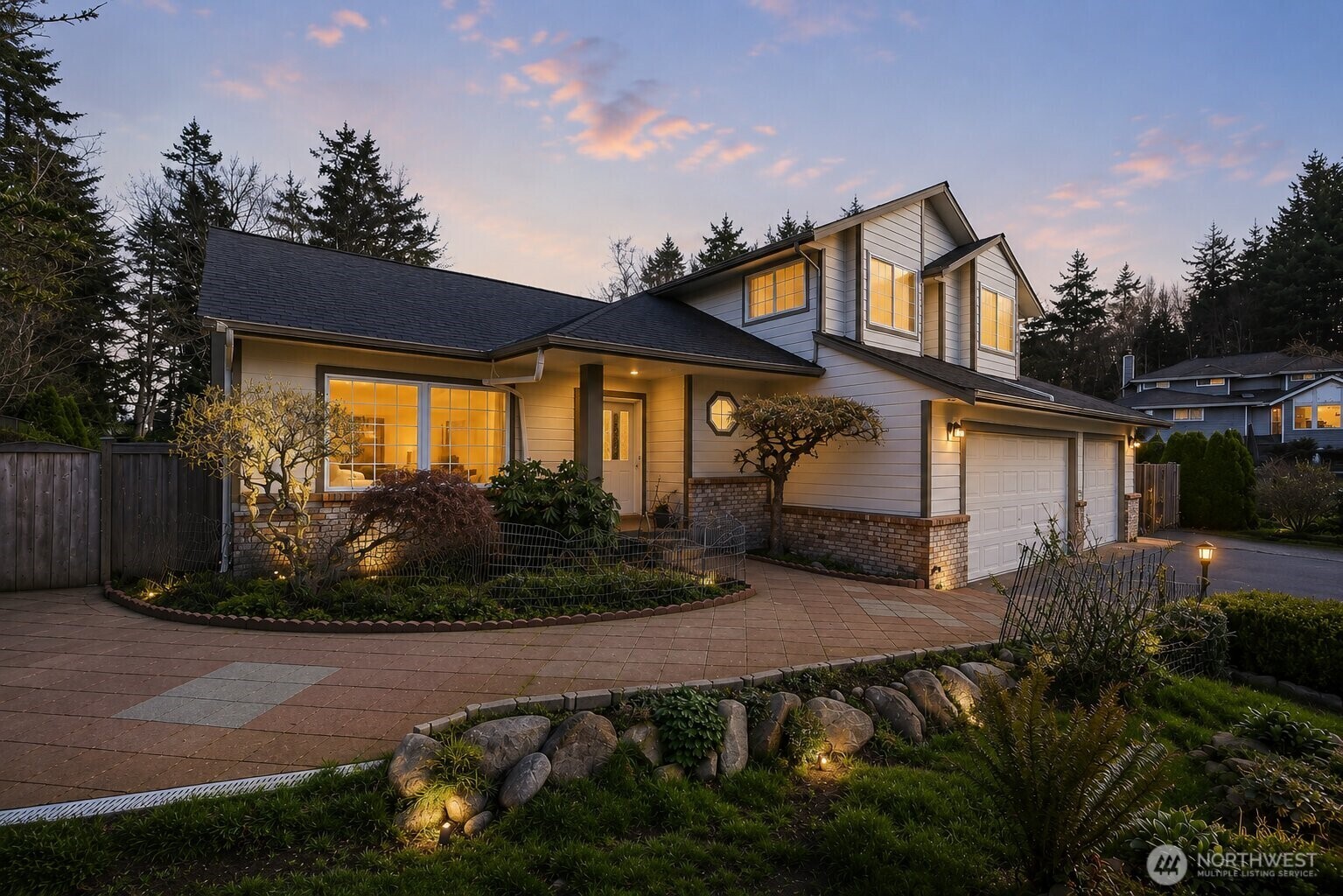 844 Holbeck Drive , Camano Island, WA 98282