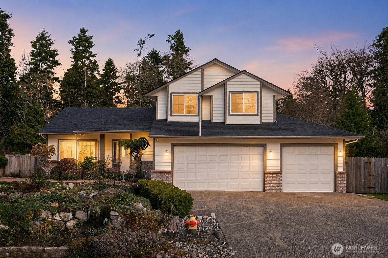 844 Holbeck Drive , Camano Island, WA 98282