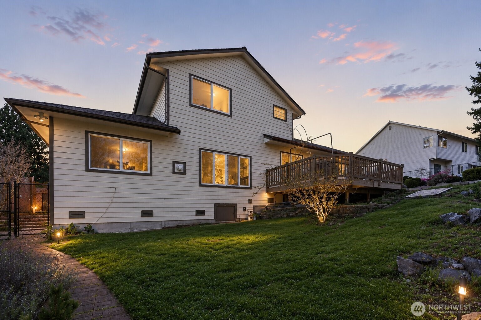 844 Holbeck Drive , Camano Island, WA 98282