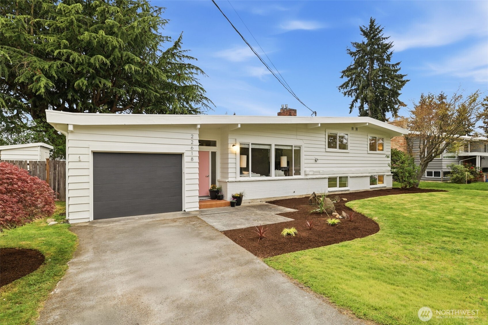 22618 87th Avenue W, Edmonds, WA 98026