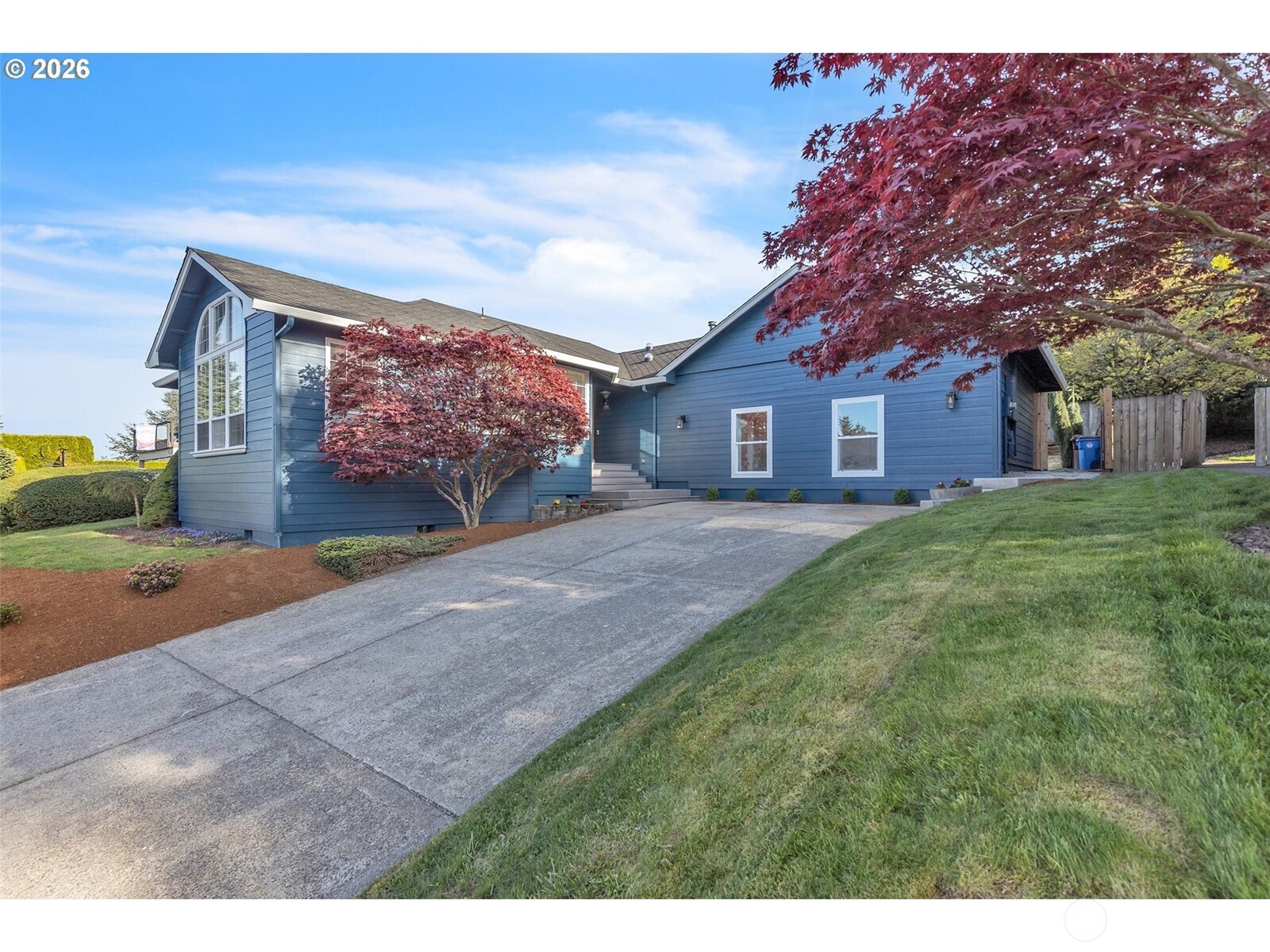 1402 NW 30th Avenue , Camas, WA 98607