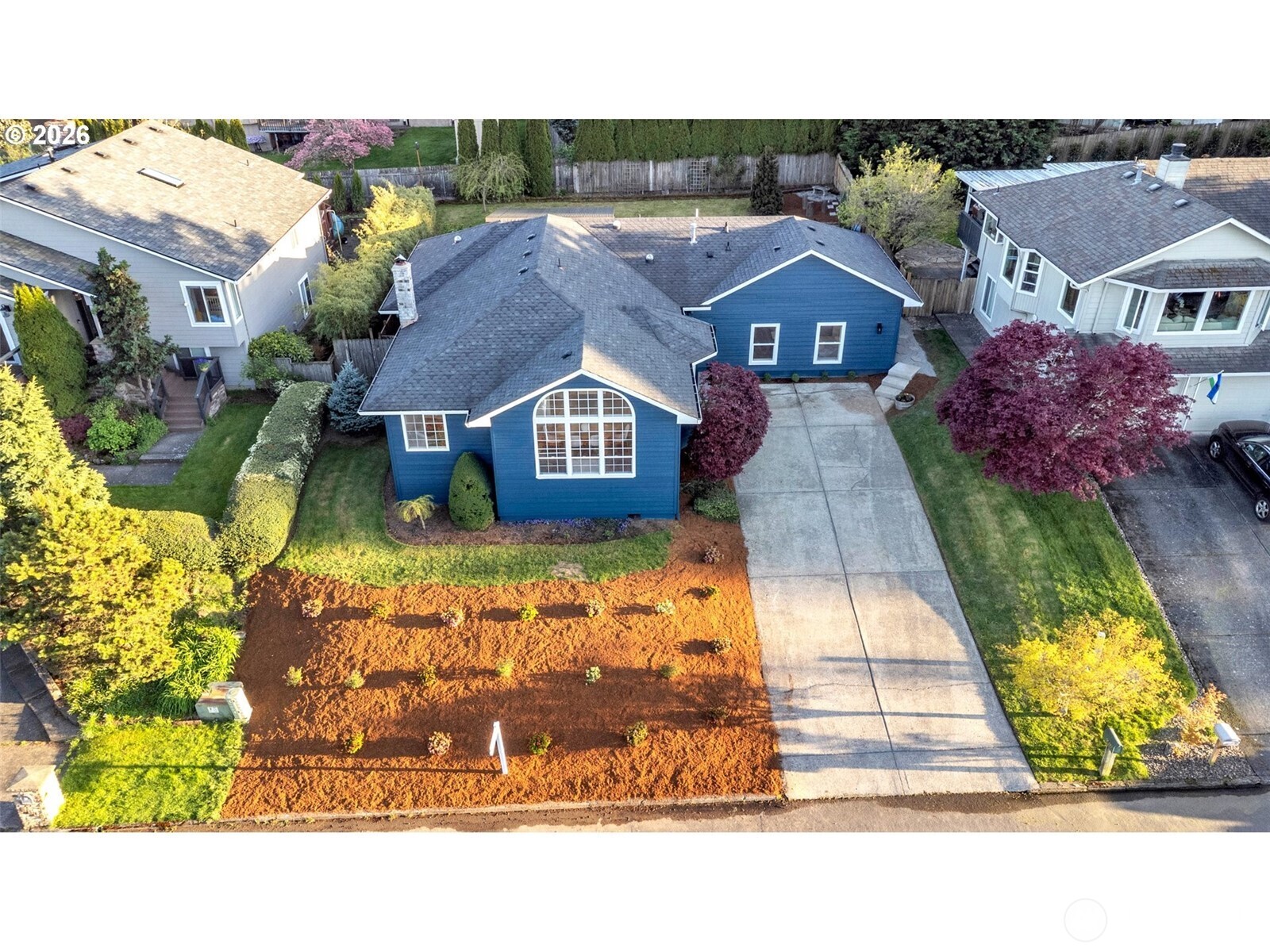1402 NW 30th Avenue , Camas, WA 98607