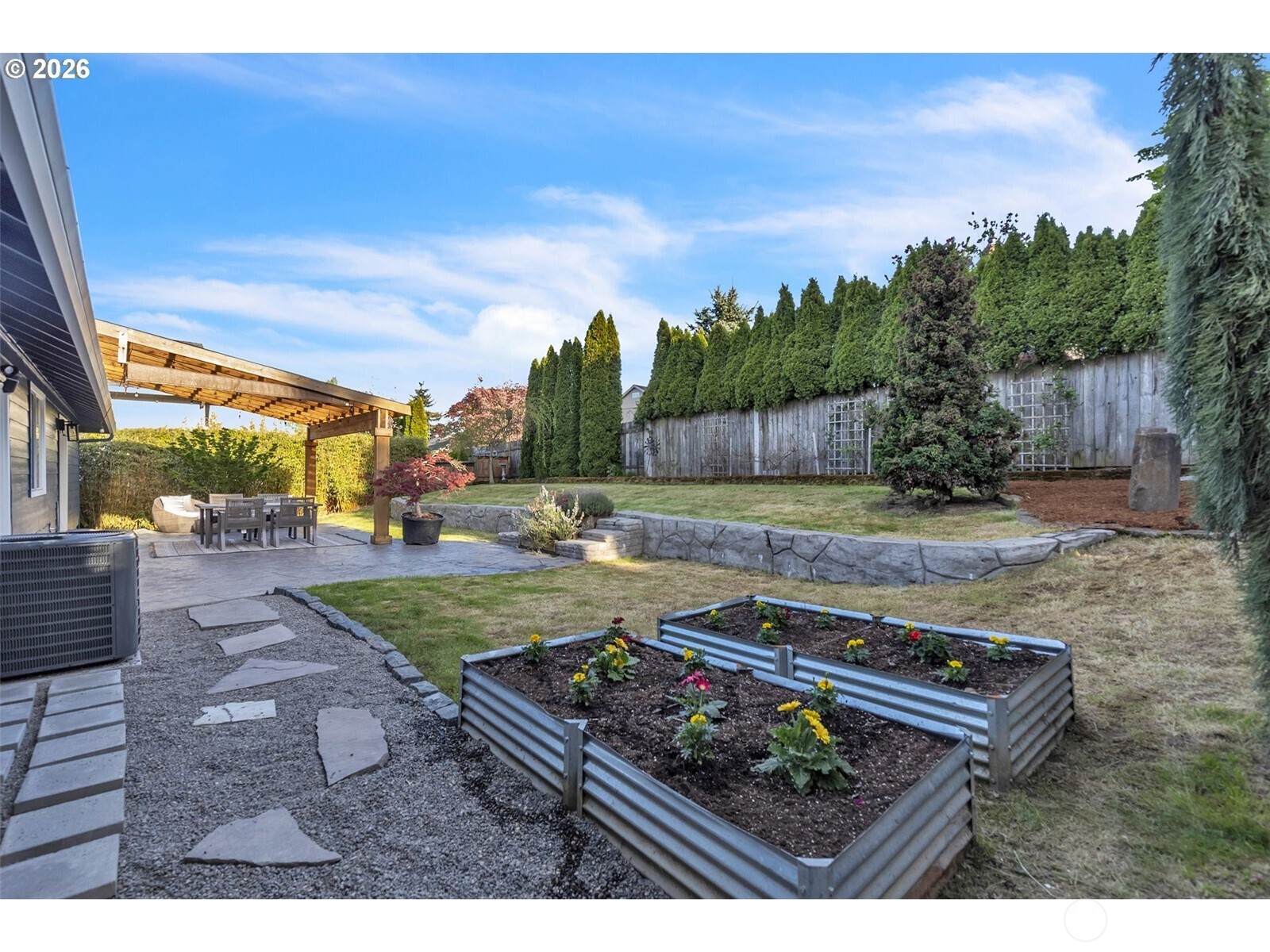 1402 NW 30th Avenue , Camas, WA 98607