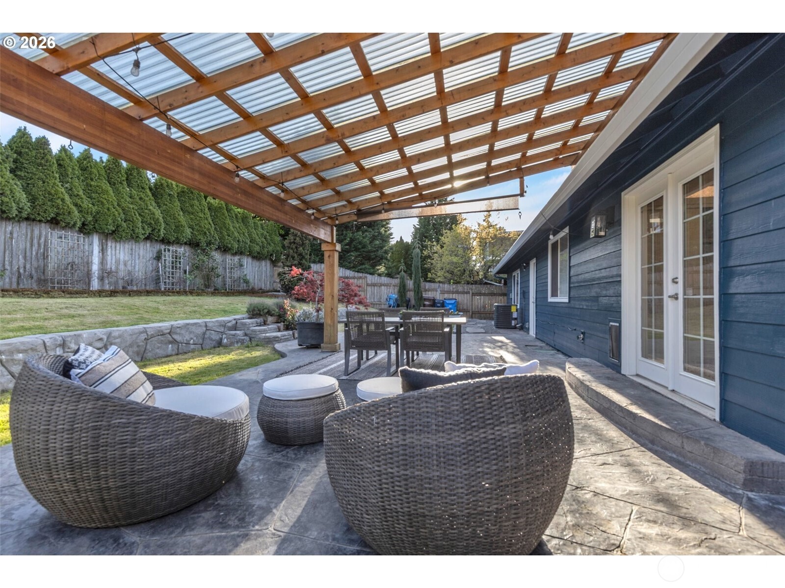 1402 NW 30th Avenue , Camas, WA 98607