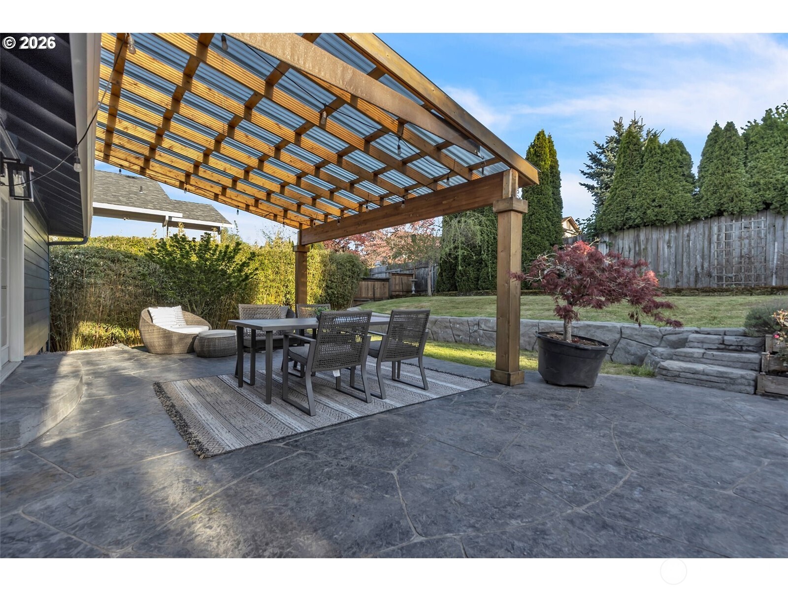 1402 NW 30th Avenue , Camas, WA 98607