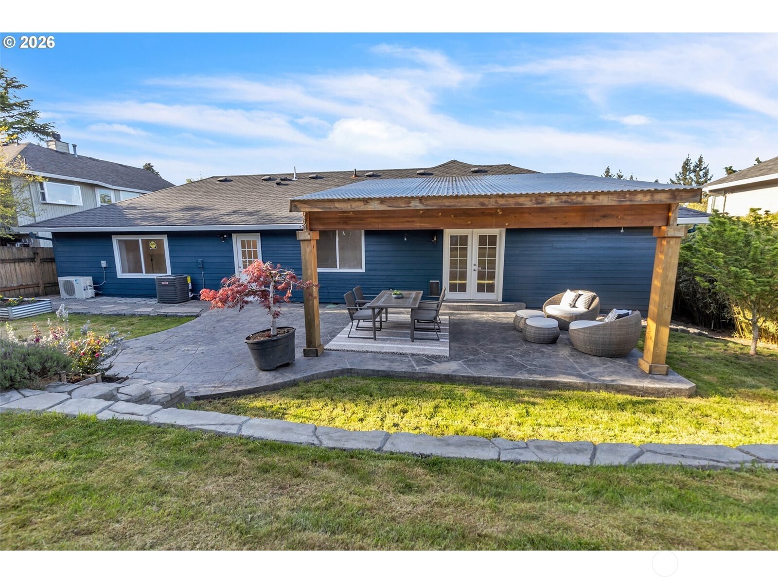 1402 NW 30th Avenue , Camas, WA 98607