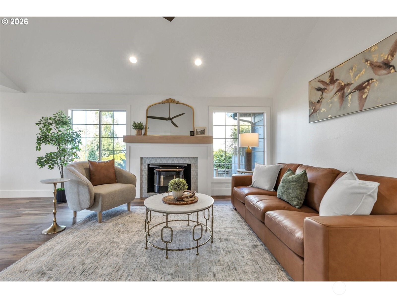 1402 NW 30th Avenue , Camas, WA 98607