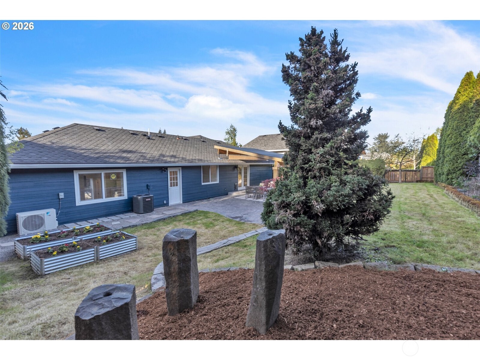 1402 NW 30th Avenue , Camas, WA 98607