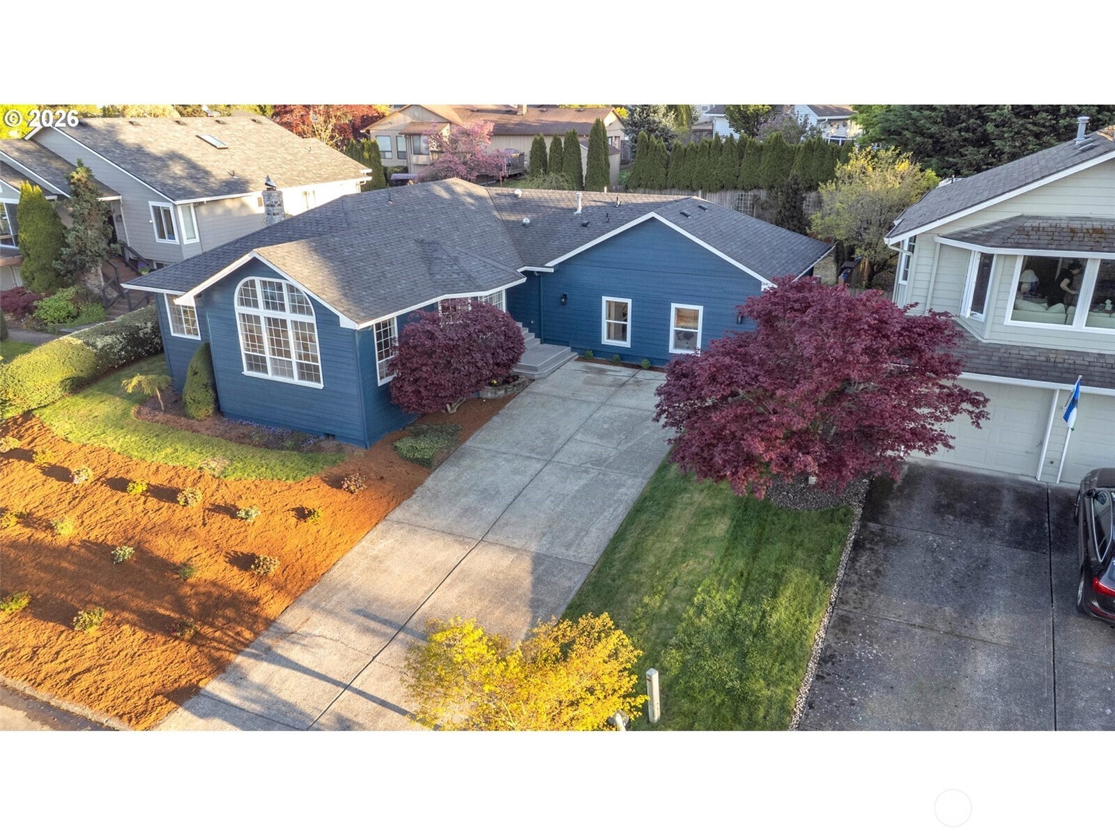 1402 NW 30th Avenue , Camas, WA 98607