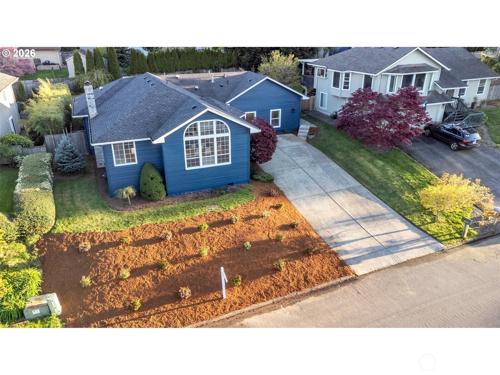 1402 NW 30th Avenue , Camas, WA 98607