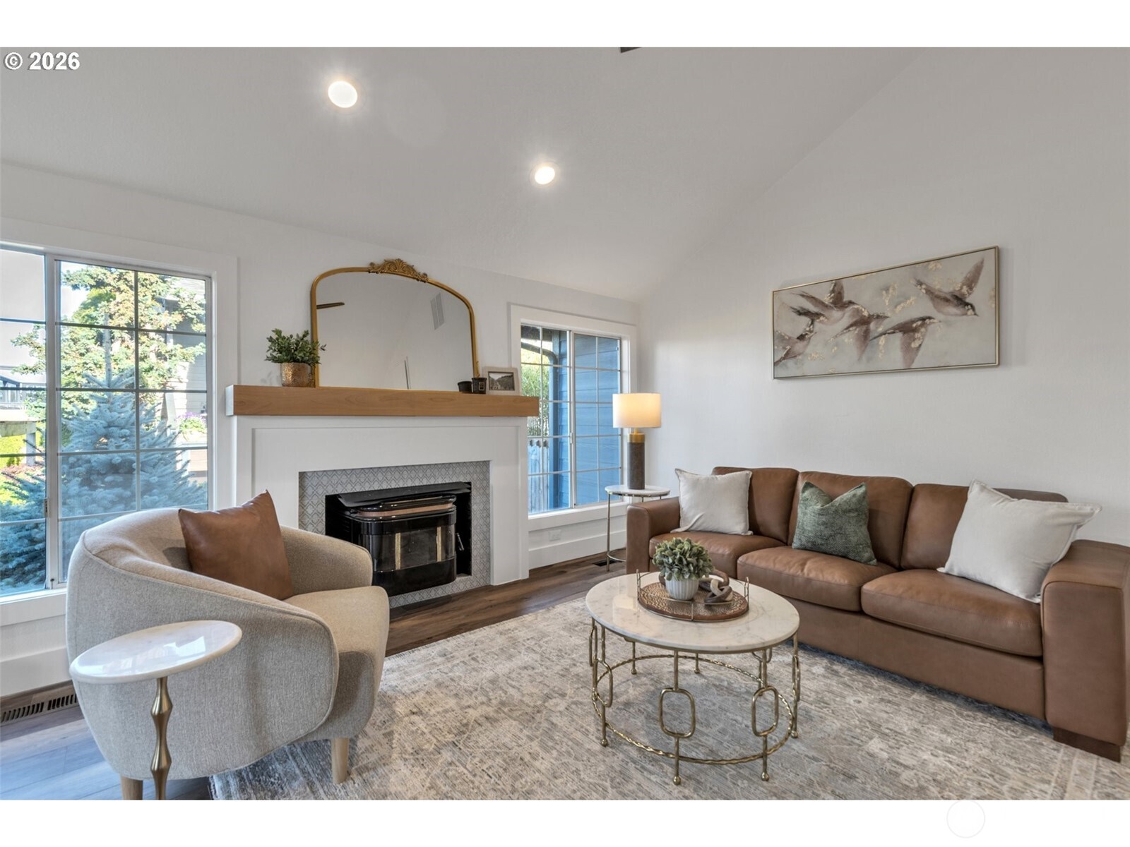 1402 NW 30th Avenue , Camas, WA 98607