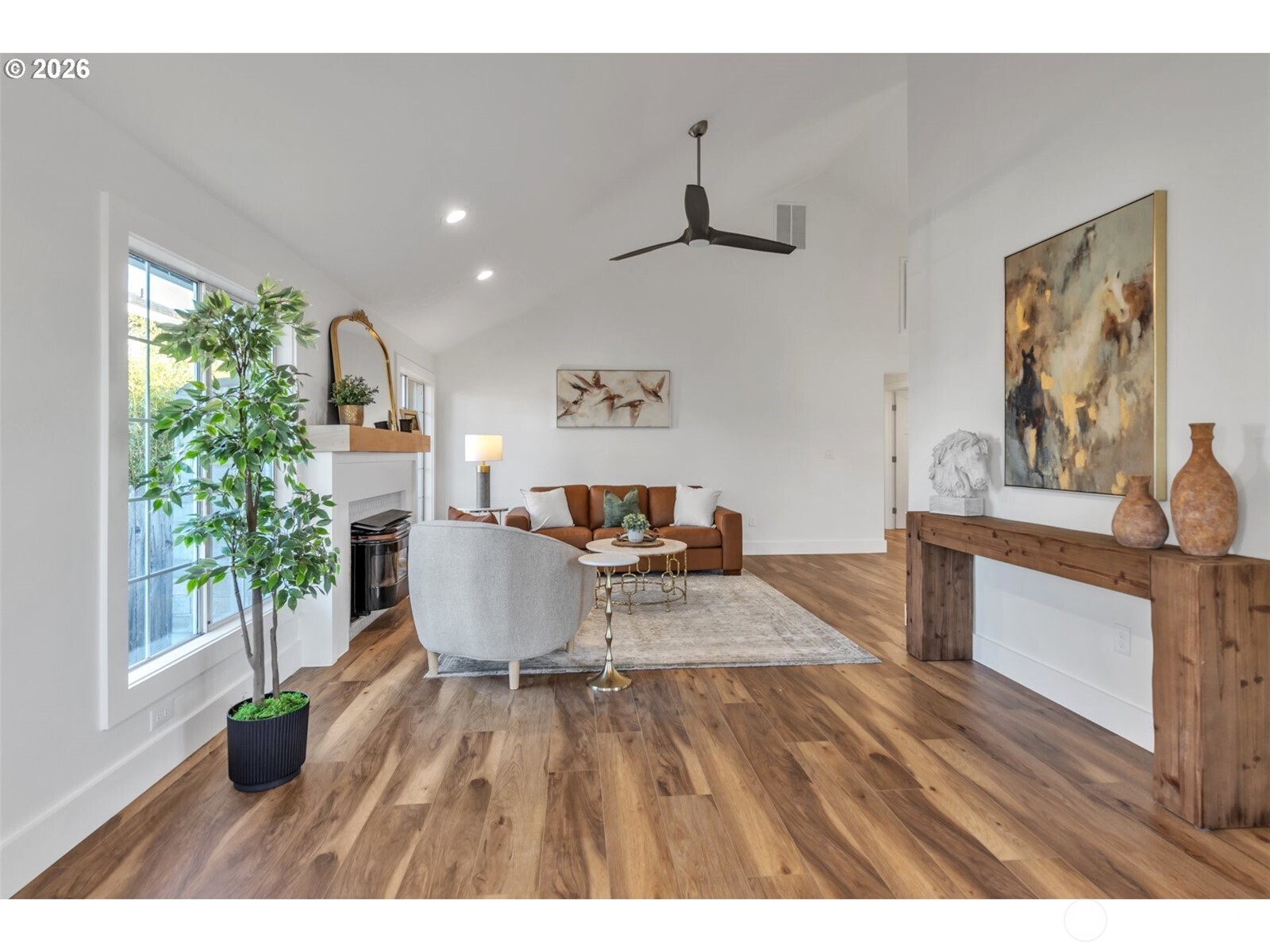 1402 NW 30th Avenue , Camas, WA 98607