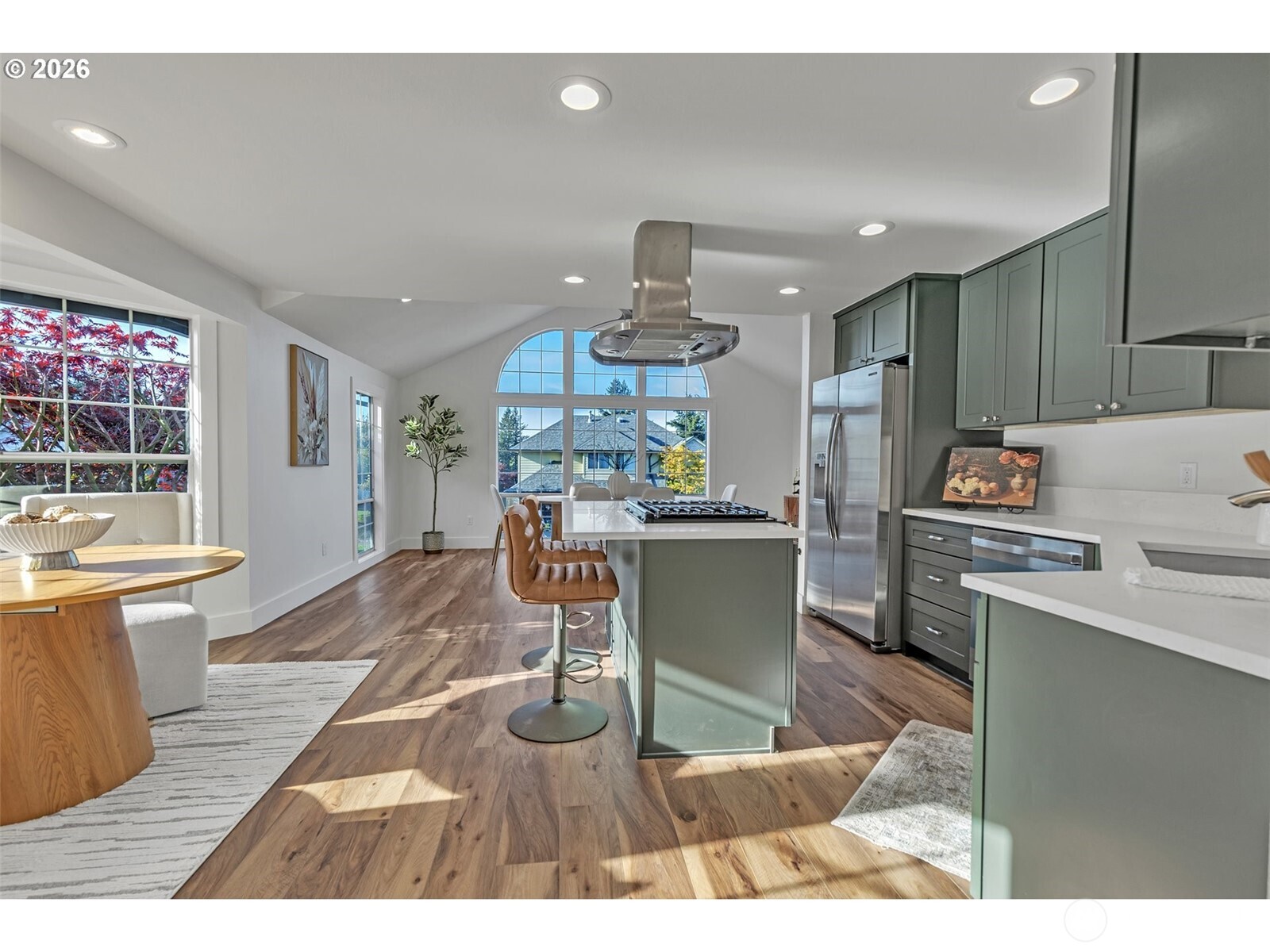 1402 NW 30th Avenue , Camas, WA 98607