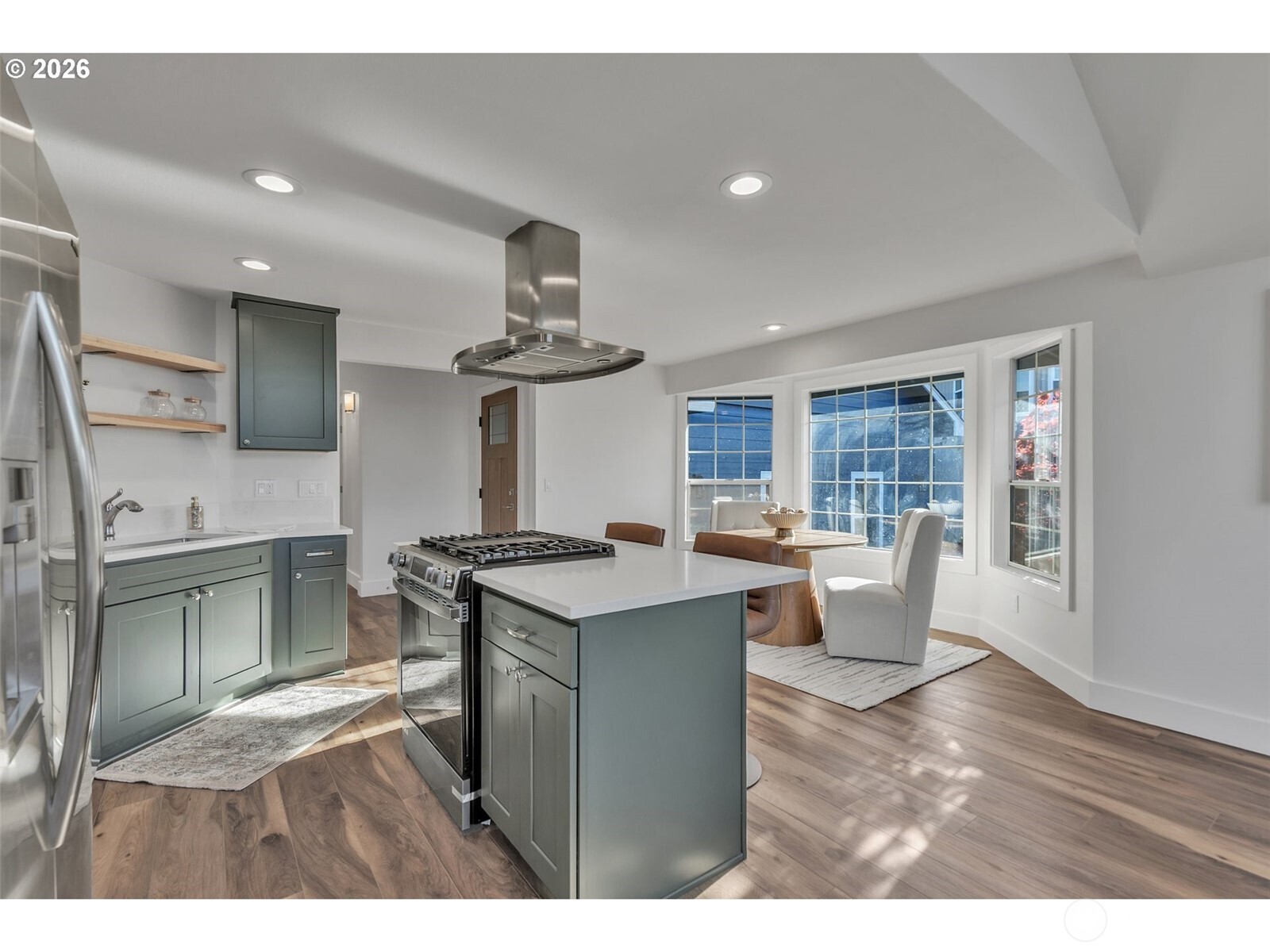 1402 NW 30th Avenue , Camas, WA 98607