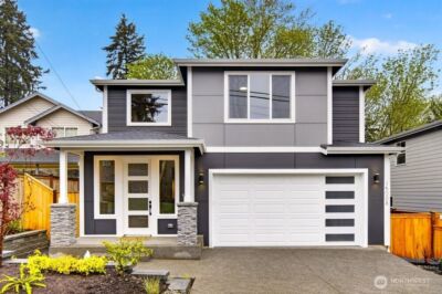15008 75th Avenue NE, Kenmore, WA 98028