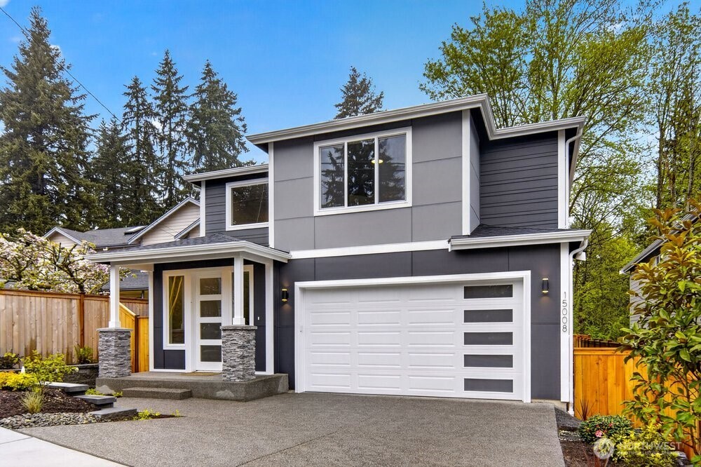 15008 75th Avenue NE, Kenmore, WA 98028