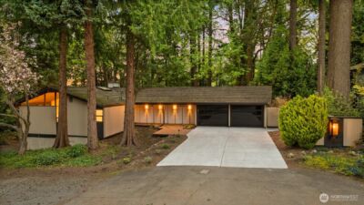 7236 NE 121st Place , Kirkland, WA 98034