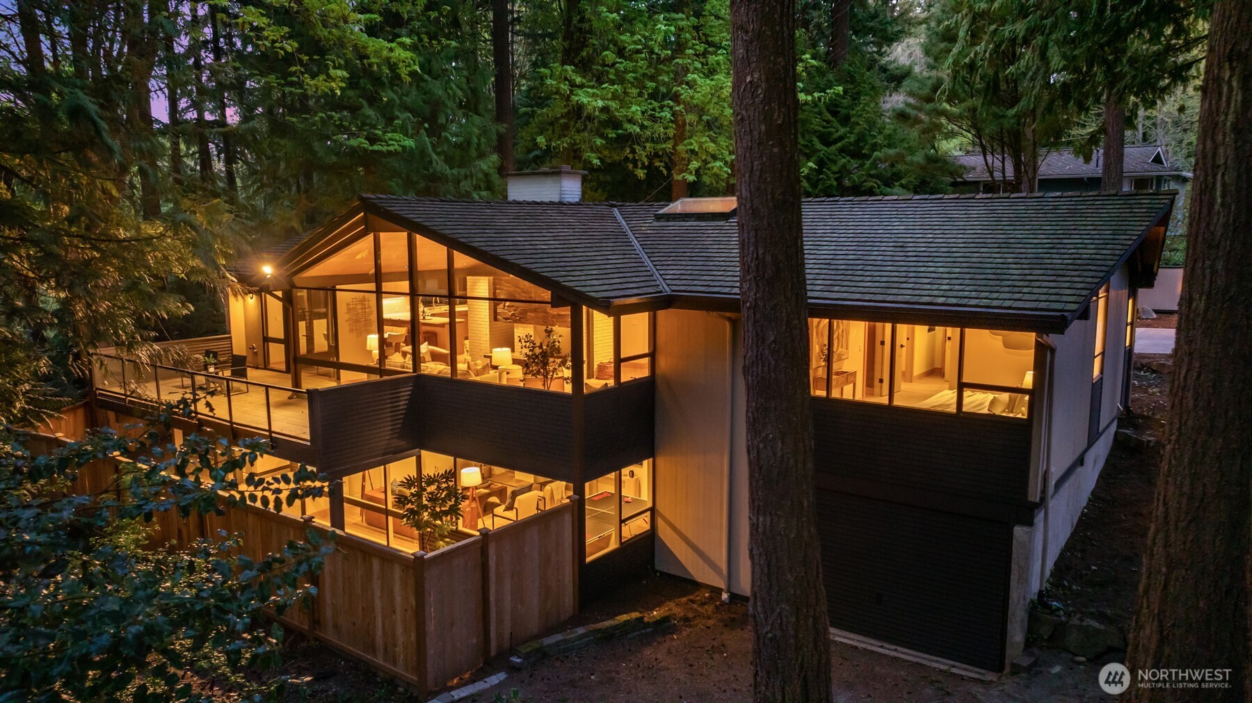 7236 NE 121st Place , Kirkland, WA 98034