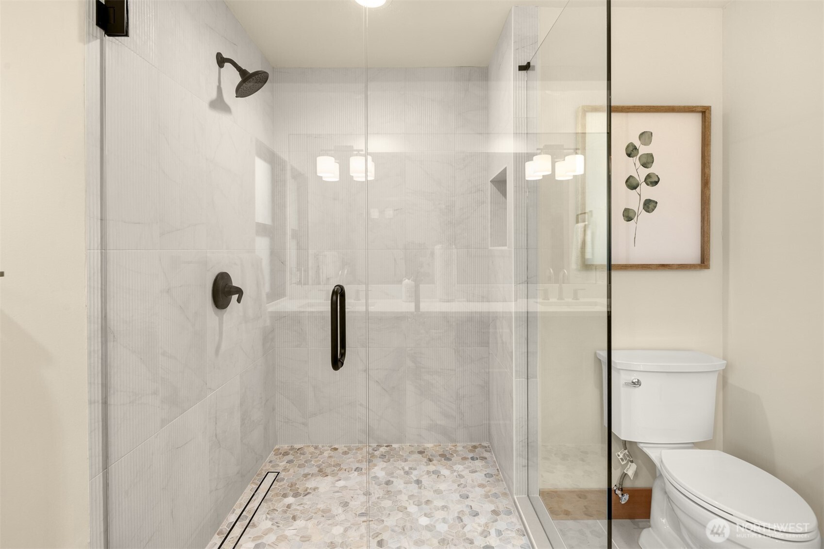 7236 NE 121st Place , Kirkland, WA 98034