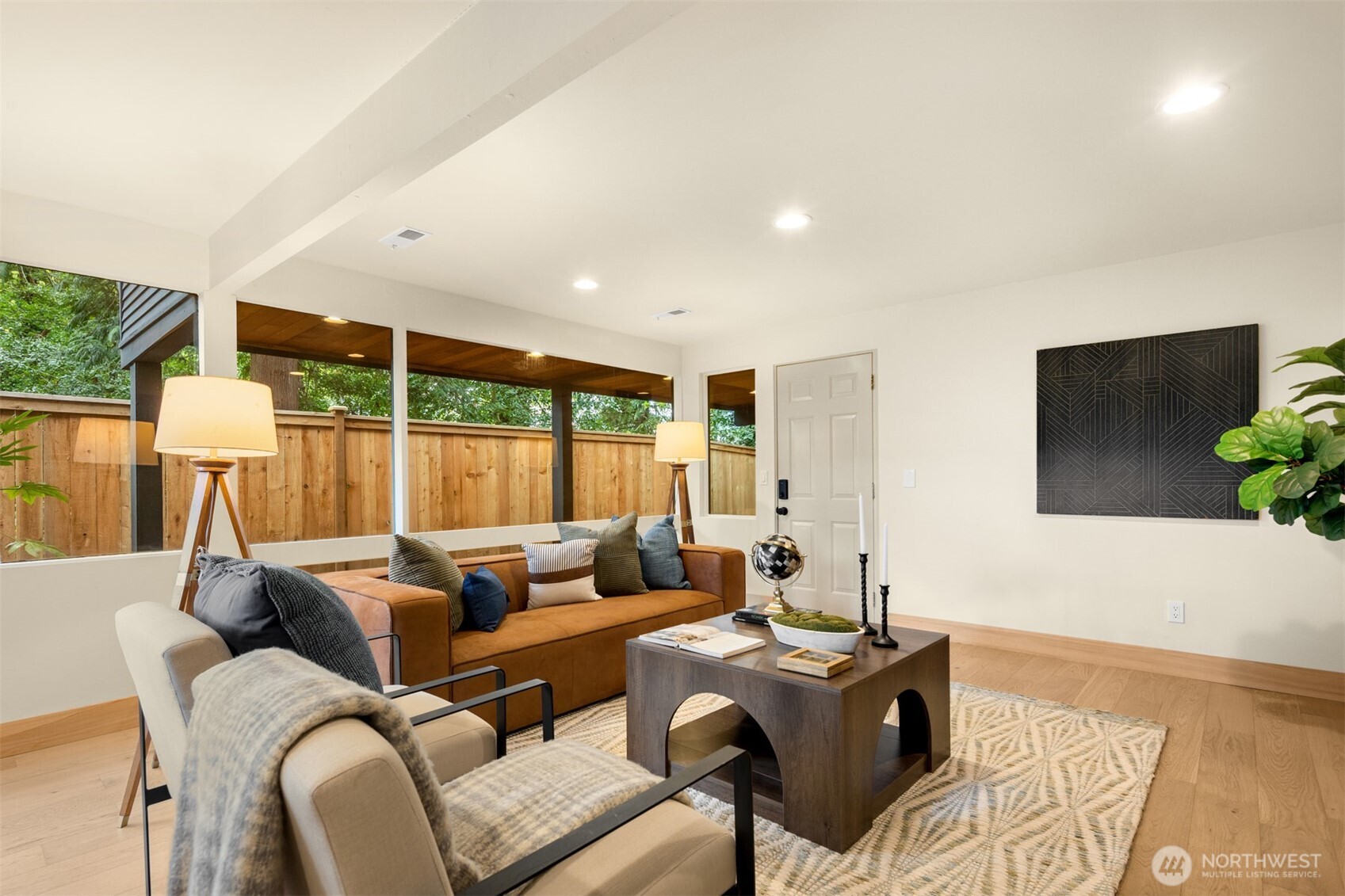 7236 NE 121st Place , Kirkland, WA 98034