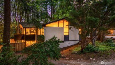 7236 NE 121st Place , Kirkland, WA 98034 - Photo 3