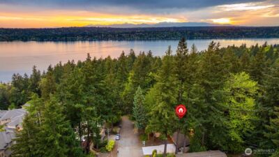 7236 NE 121st Place , Kirkland, WA 98034 - Photo 4