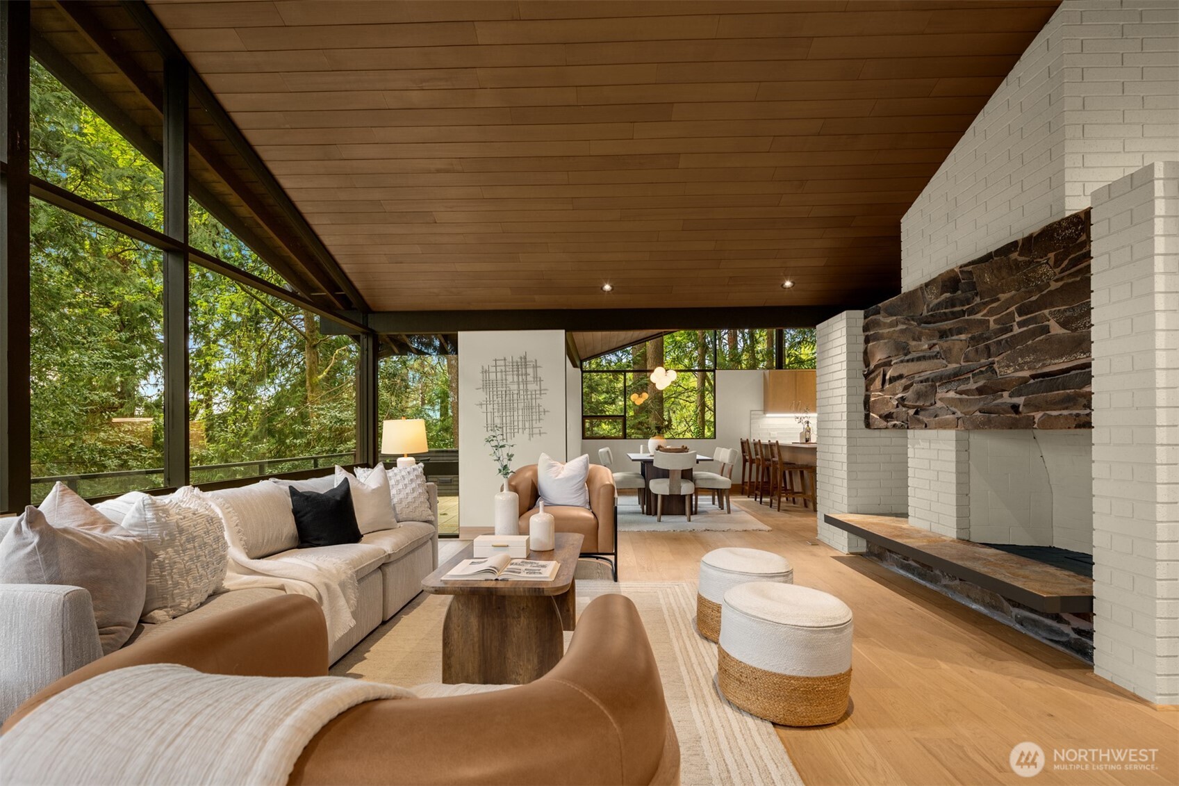 7236 NE 121st Place , Kirkland, WA 98034