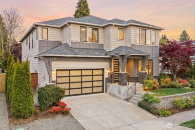 2824 Park Avenue N, Renton, WA 98056 - Photo 1