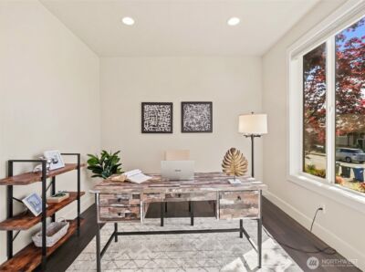 2824 Park Avenue N, Renton, WA 98056 - Photo 3