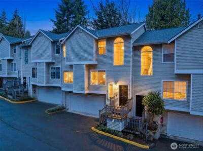 14503 Simonds Road NE #C, Kirkland, WA 98034
