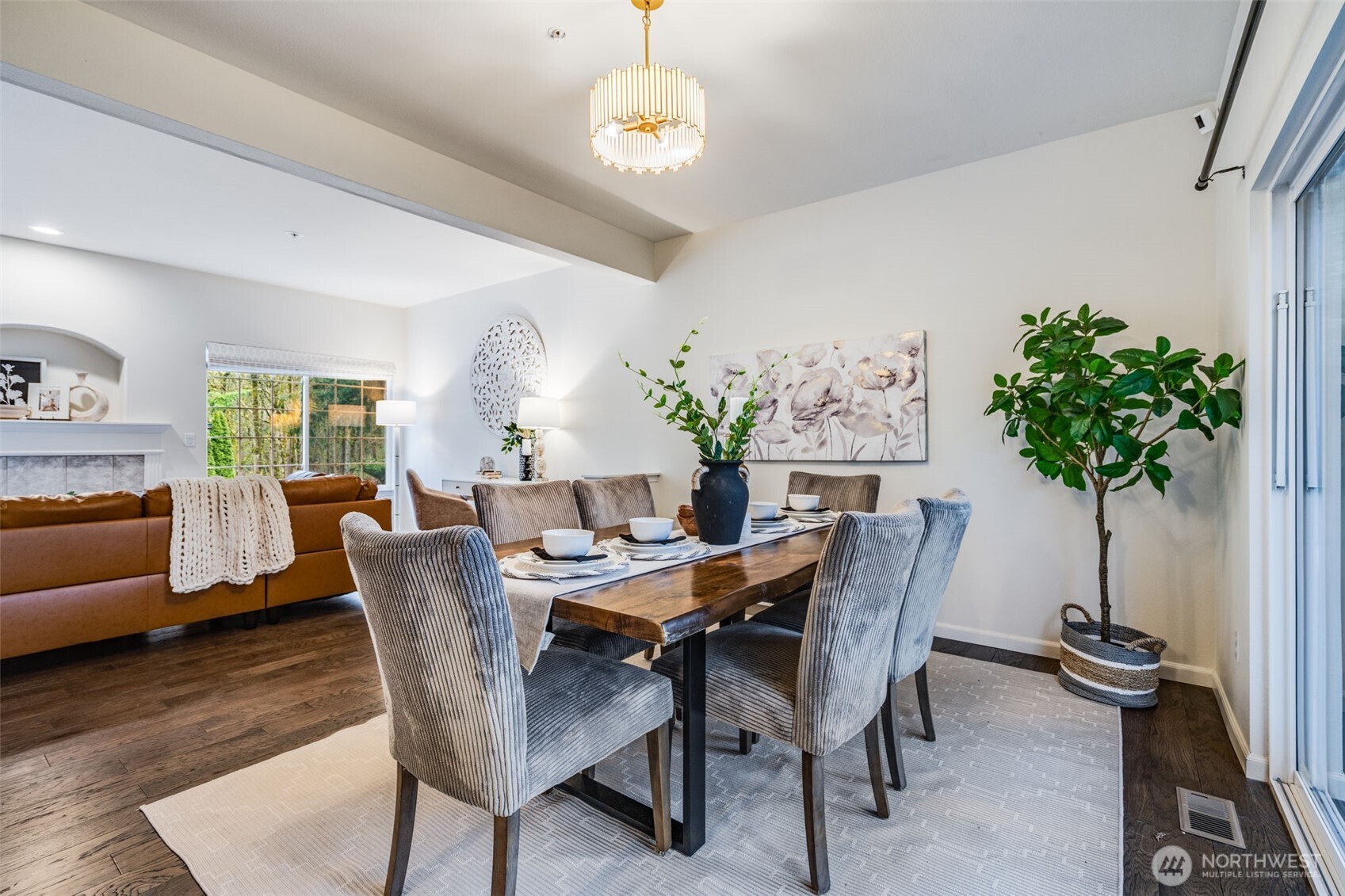 14503 Simonds Road NE #C, Kirkland, WA 98034