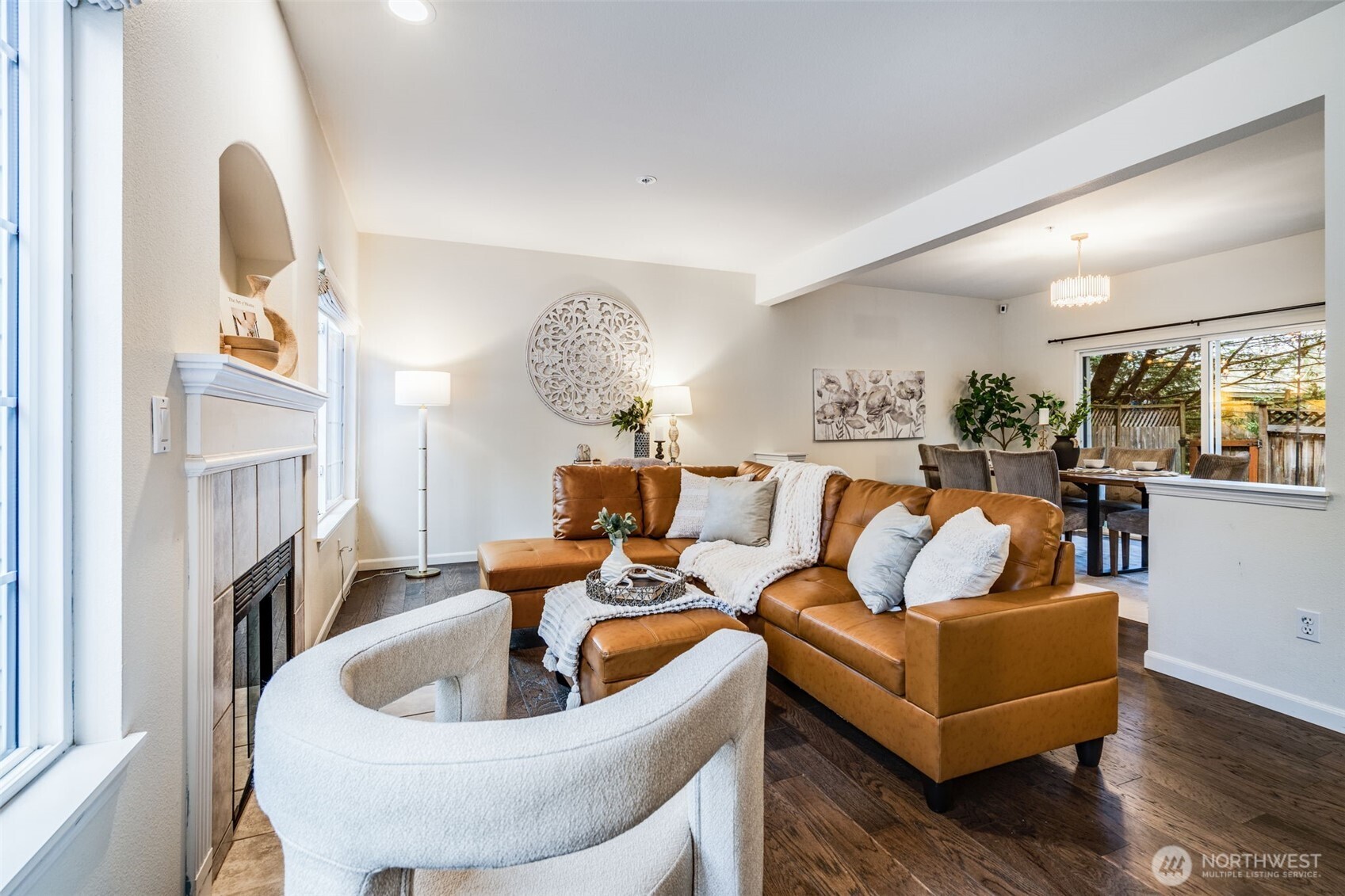 14503 Simonds Road NE #C, Kirkland, WA 98034