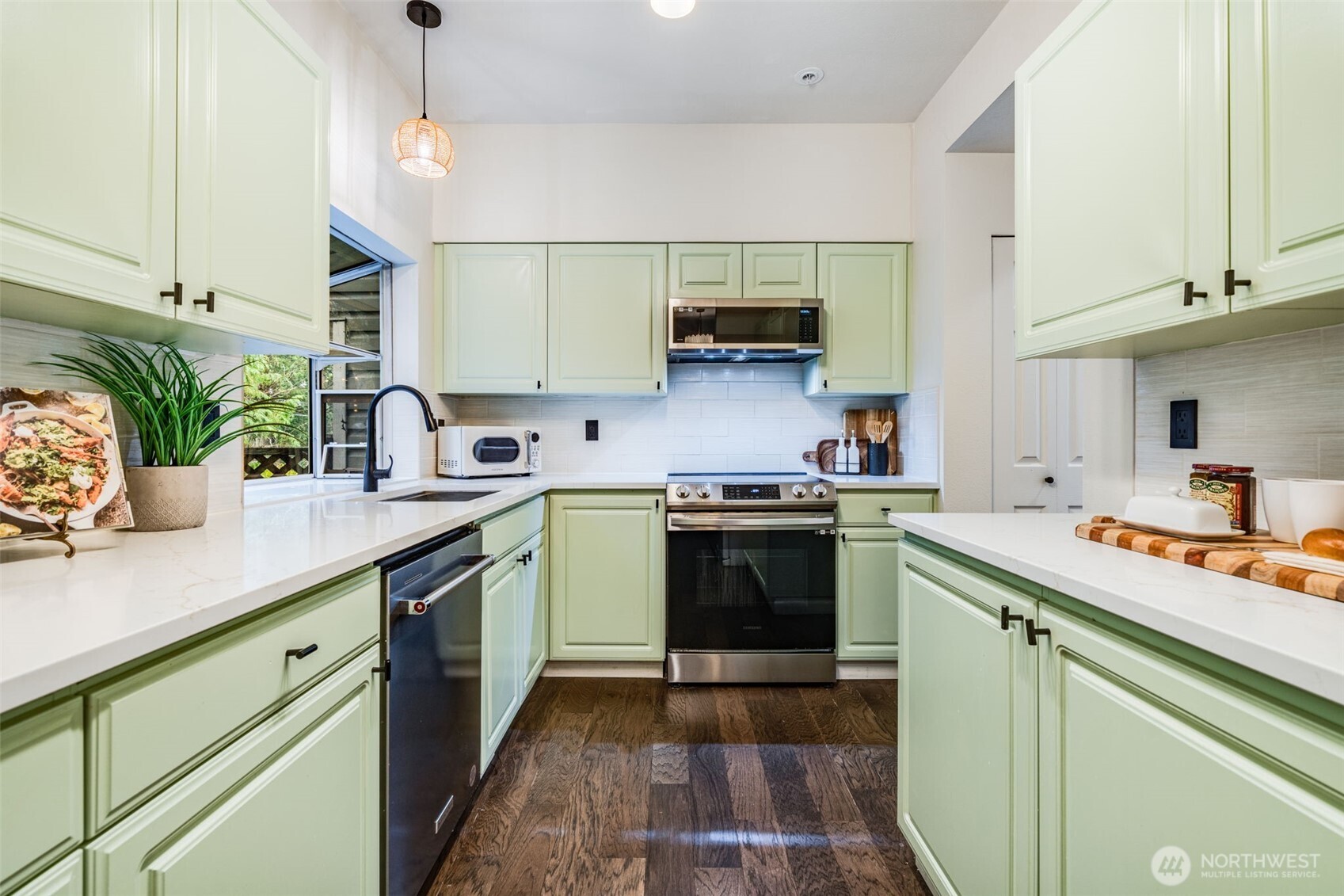 14503 Simonds Road NE #C, Kirkland, WA 98034