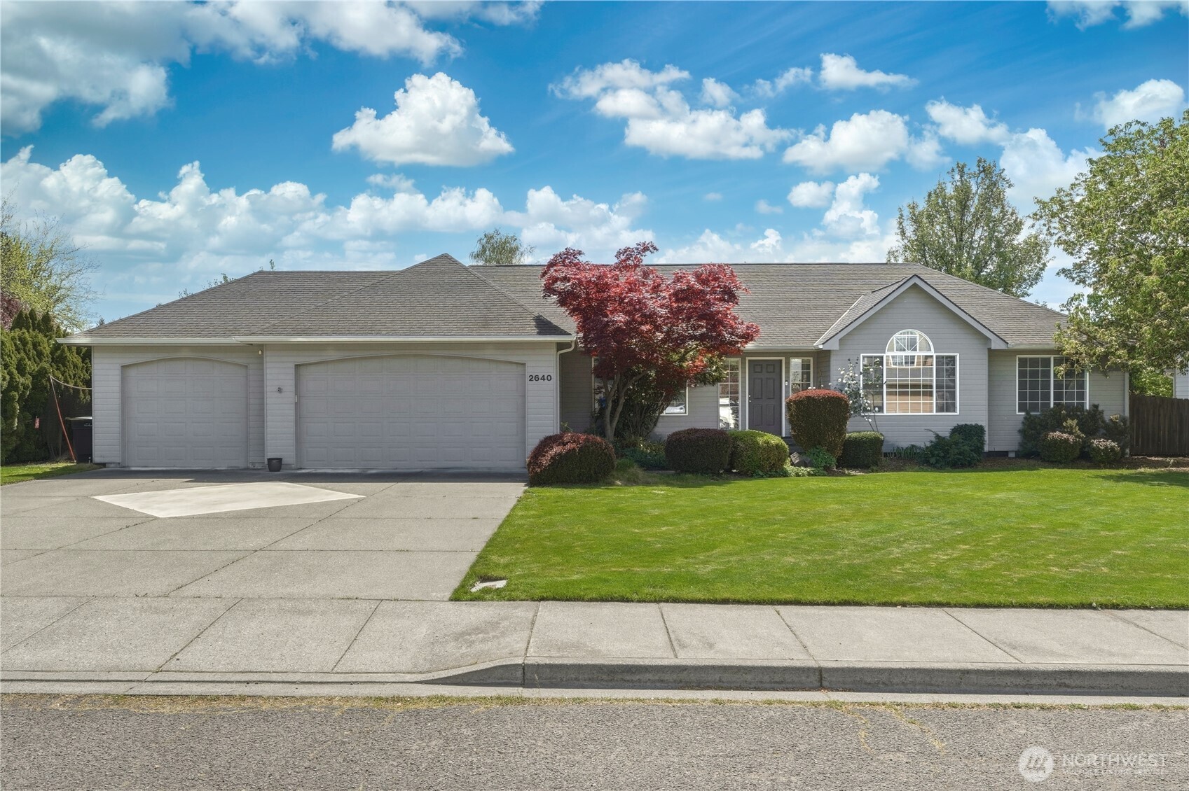 2040 Wallace Street , Walla Walla, WA 99362