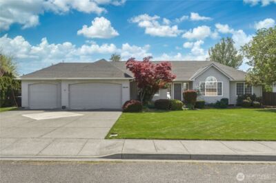 2040 Wallace Street , Walla Walla, WA 99362