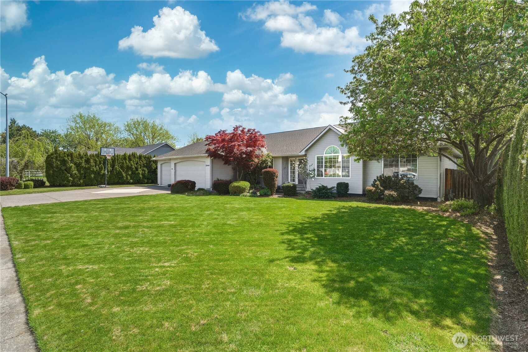 2040 Wallace Street , Walla Walla, WA 99362