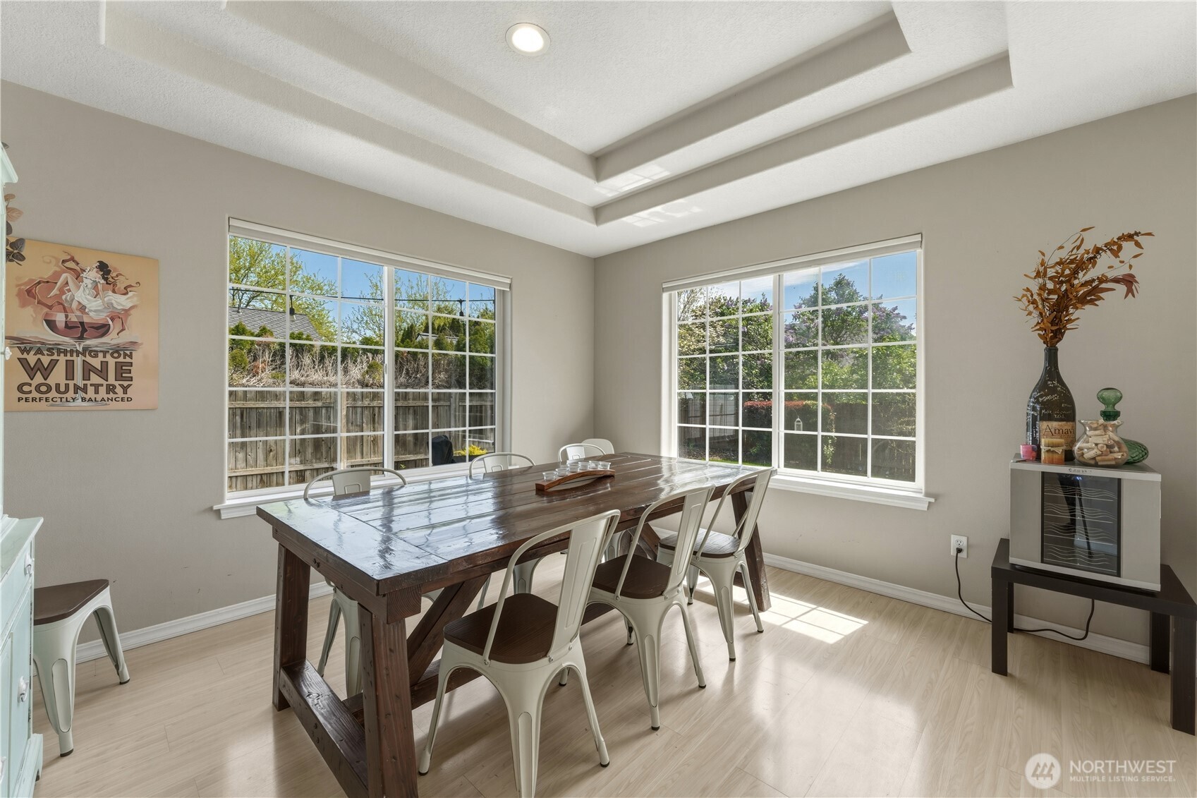 2040 Wallace Street , Walla Walla, WA 99362