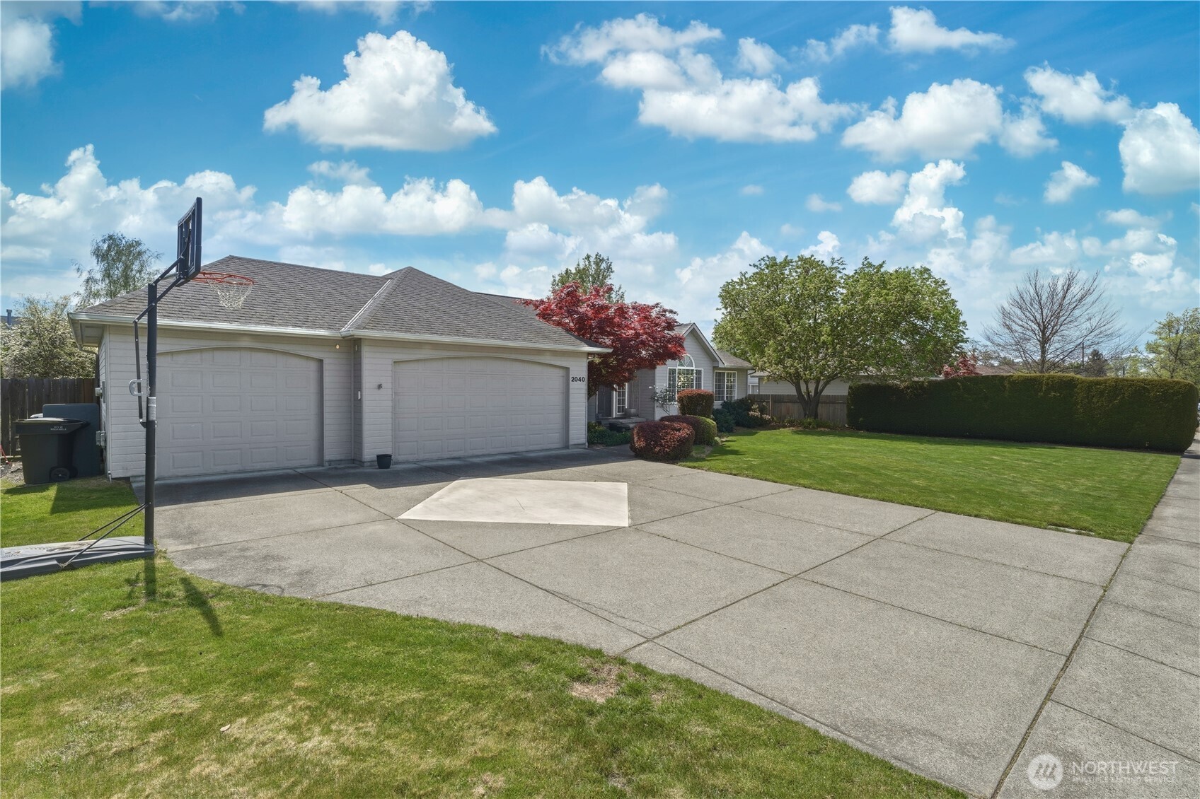 2040 Wallace Street , Walla Walla, WA 99362