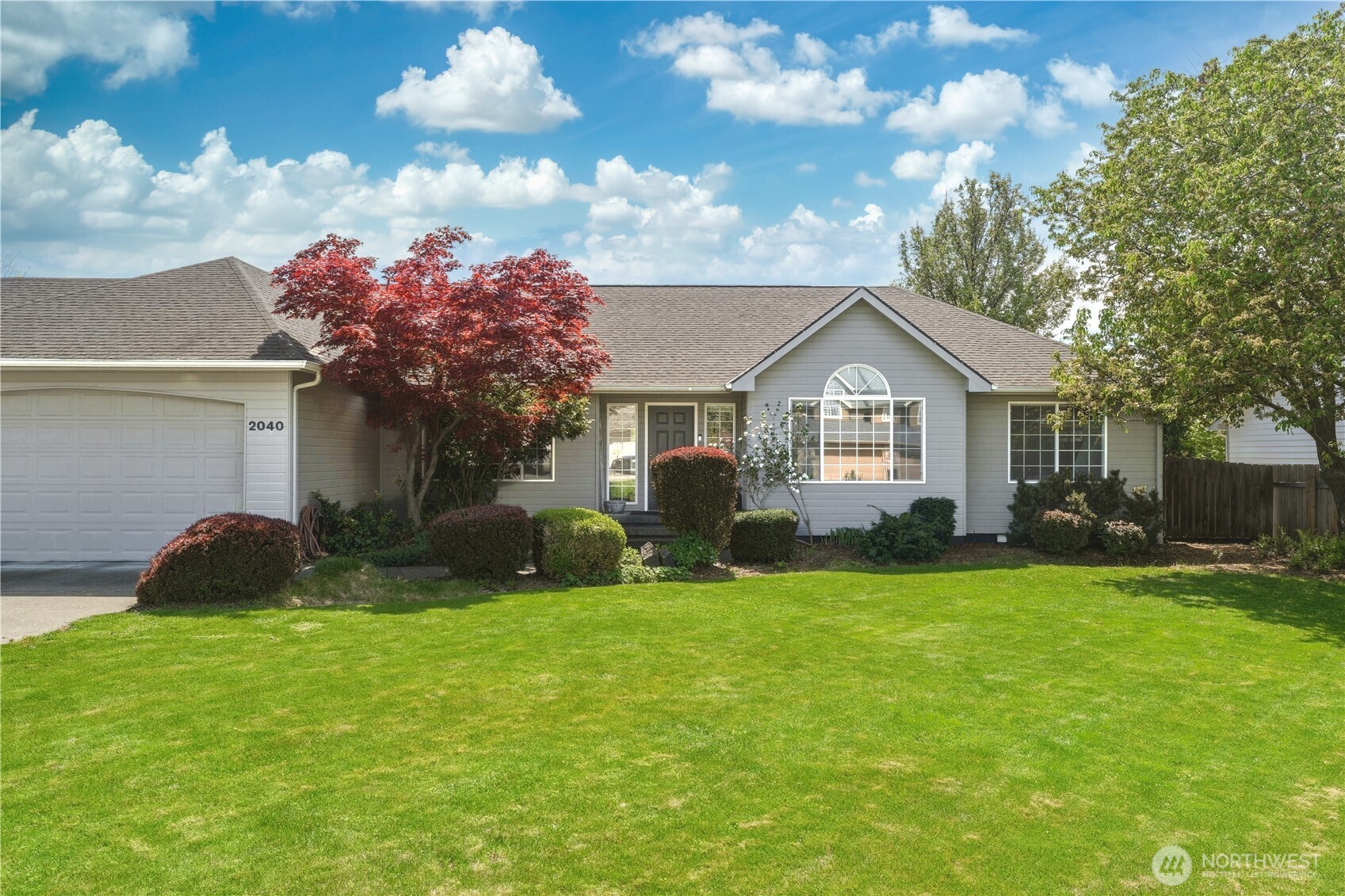 2040 Wallace Street , Walla Walla, WA 99362