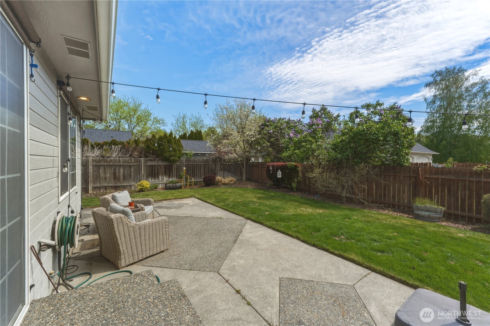 2040 Wallace Street , Walla Walla, WA 99362