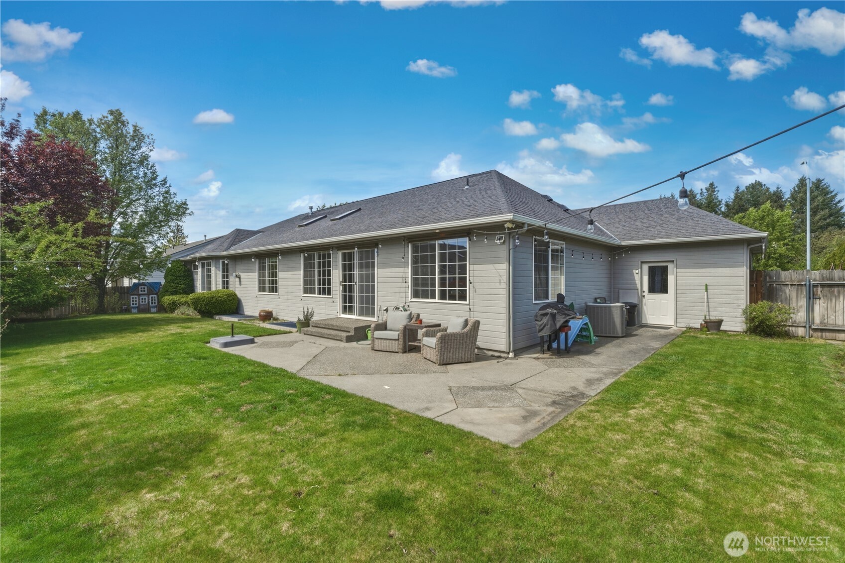 2040 Wallace Street , Walla Walla, WA 99362