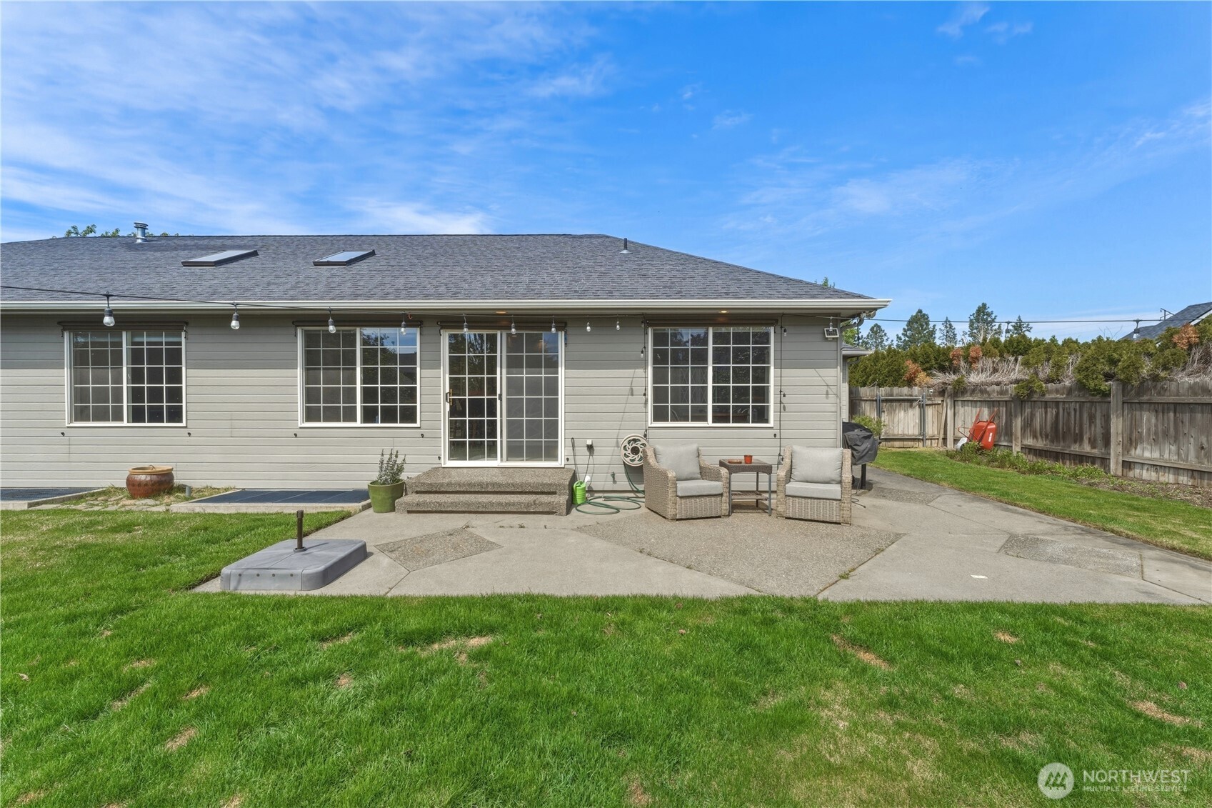 2040 Wallace Street , Walla Walla, WA 99362